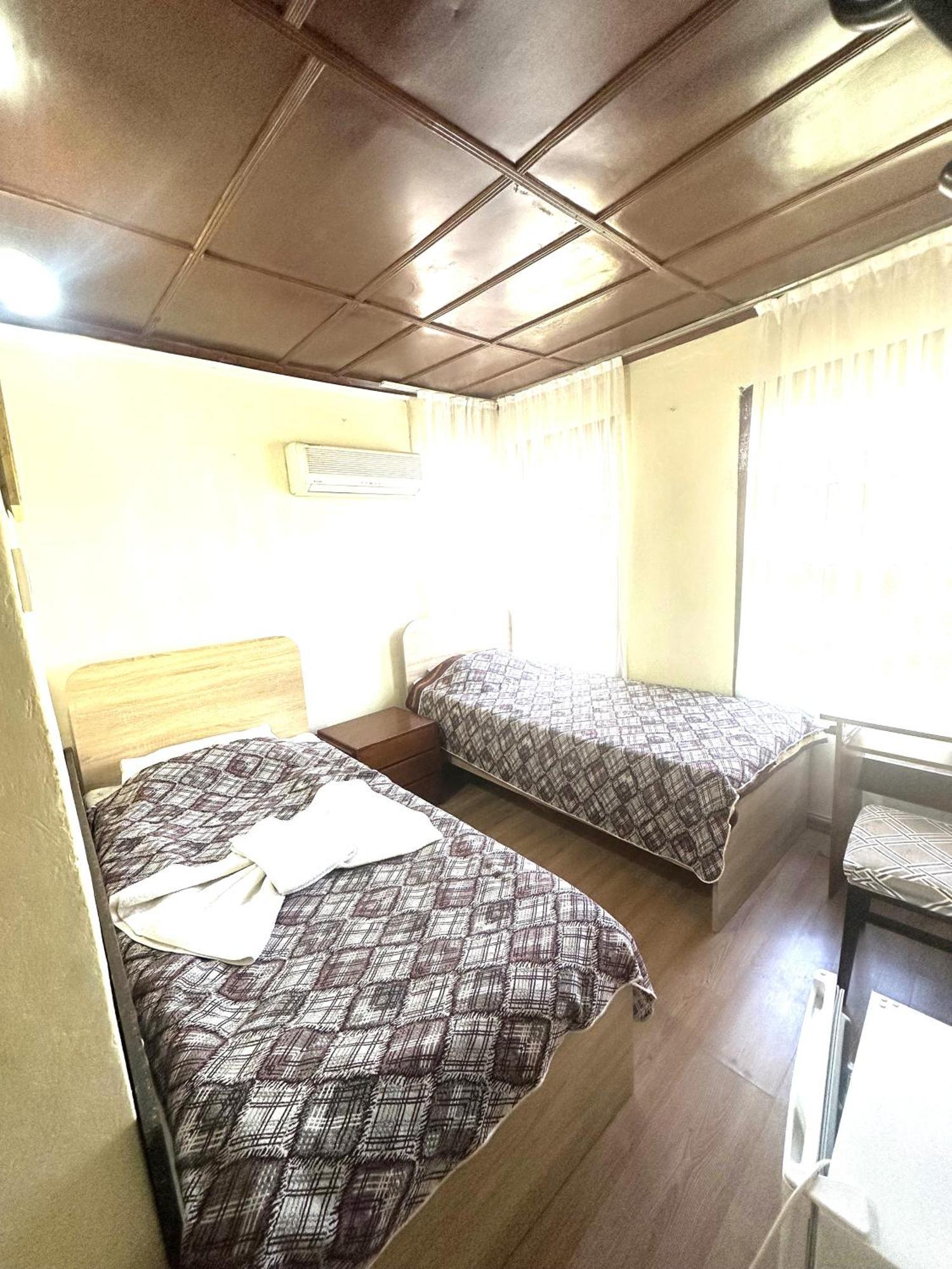 Kont Pension Antalya Exterior photo
